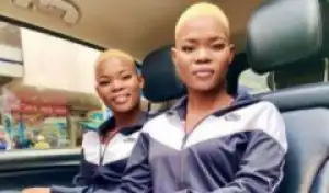 Qwabe Twins - Hamba Uzongikhumbula